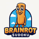 Brainrot Sudoku