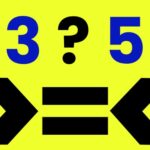 Comparing Numbers? &ndash; Quick Math Game