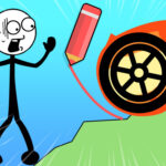 Draw Bridge Puzzle 2