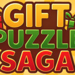 Gift Puzzle Saga