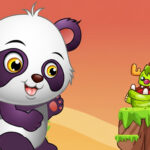 Panda Adventure