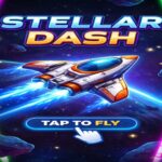 stellar dash