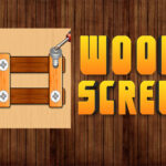 Wood Screw