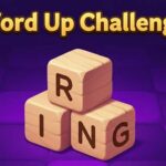 Word Up Challenge